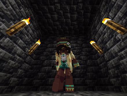 回复 @先知白兑换码的评论 #mc不灭 #咒术师