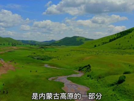 坝上草原在哪里,属于哪个省市,为什么叫坝上,是不是有好几个坝上#坝上在哪 #坝上草原在哪里 #坝上旅游攻略