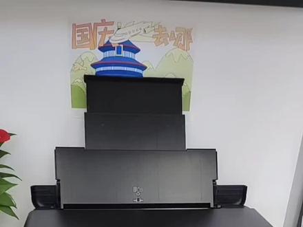 #爱普生墨仓式打印机 #打印机推荐 #爱普生L8188 你们要的L8188打印机的速度,它来啦#照片打印机