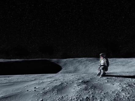 明明最靠近太阳,水星为何能冻到零下180摄氏度? #水星 #天体 #宇宙 #科普
