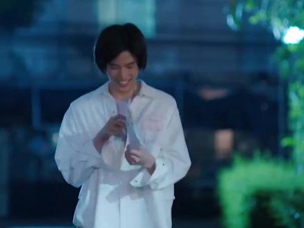 原来夏冬和伊万之前偶遇过啊 #好久不见啊喵 #泰剧好久不见啊喵 #喂看见耳朵啦 #国漫 #他泰 #漫改剧