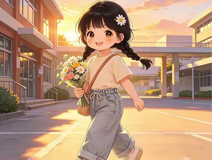 今天是6月8日,也是高考的第二天,有一场青春叫高考,有一种祝福叫逢考必过,愿孩子们,全力以赴,再接再厉,胜利一定属于敢于拼搏的你,愿天下学子逢考必过,金榜题名,得偿所愿。#早安 #早上好 #治愈系 #情感 #情感共鸣