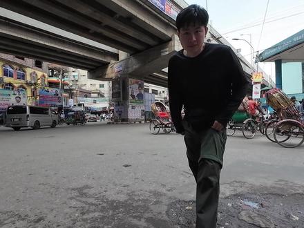 孟加拉国也有等级制度?#孟加拉国#印度#印度美食