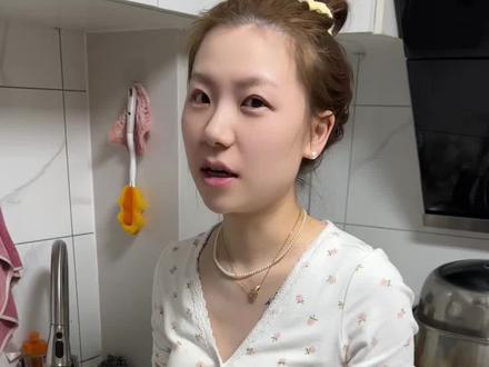 我这个日本媳妇嘎嘎有洁癖了。
#日本家庭主妇 #家务趣事分享 #日本妻子