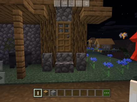 当MC更新末地烛,官方以为玩家做的。太真实了! #我的世界 #搞笑 #万年一更 #人间真实 #mc不灭