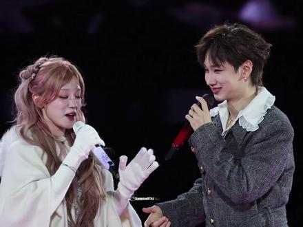 男团教学 腾空一下~#汪苏泷