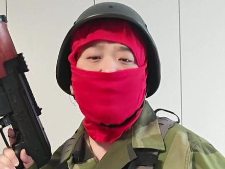 张姐!三角洲里最脏的词? 三角洲官方再秀智熄操作!突然禁止主播喊疾风叫张姐?#三角洲行动 #三角洲 #三角洲行动手游 #三角洲张姐 #射击游戏