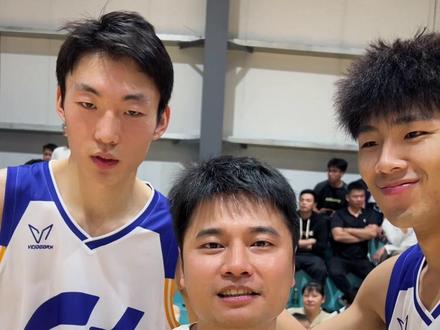 欢迎来到116@baller白晶 #集梦116 #陈泽文