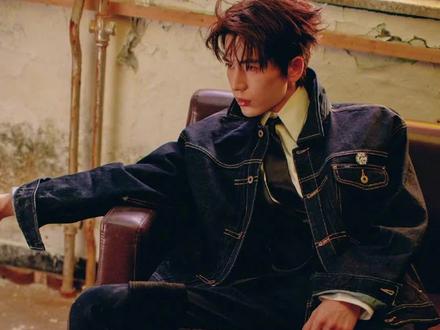 张凌赫这次简直赢麻了#张凌赫 #ELLE