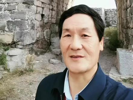 山西省晋城市泽州县晋庙铺镇碗子城历史介绍,到底是谁修的,古羊肠坂谁刻的?