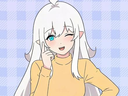 男孩子为啥更喜欢骨架小的女孩子呀?