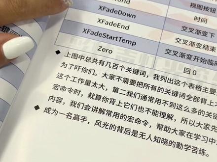 #热门 #灯光技术 #ma控台 #一定要看到最后 学习让我快乐,不断充实自己,加油!