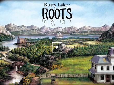 锈湖:追溯Rusty Lack:ROOTS|实况解说一