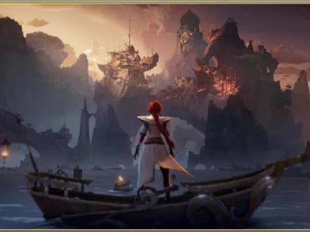 看看谁才是比尔吉沃特真正的王者 #lol剧情 #比尔吉沃特