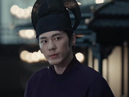 弘俶是真男人!亲手手刃坏人!简直不要太爽!#白宇