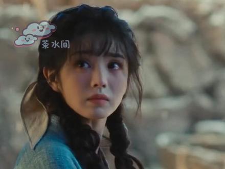 前面很甜,一想到后面公开身份可能要吵架,我就呜呜呜呜呜呜 #逐玉 #张凌赫 #田曦薇 #谢征 #樊长玉