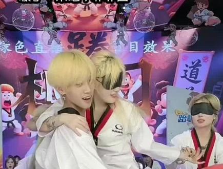 璇非少女爆@我要上热门