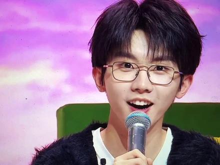 wbxl,一场直播下来,笑不活了,太有梗了我哥#马嘉祺 #马嘉祺生日直播