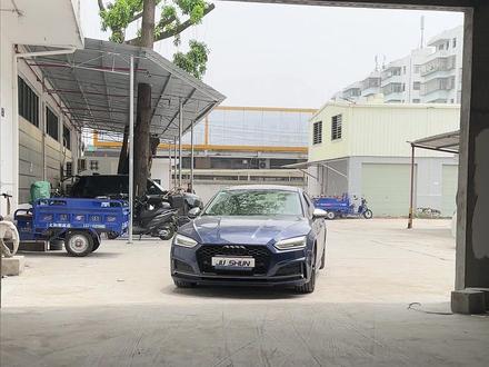 17-20奥迪A5升级新款RS大灯总成 17-20奥迪A5升级新款RS大灯总成,即插即用。#奥迪A5大灯 #奥迪A5改装 #奥迪大灯 #奥迪老改新 #广州改灯
