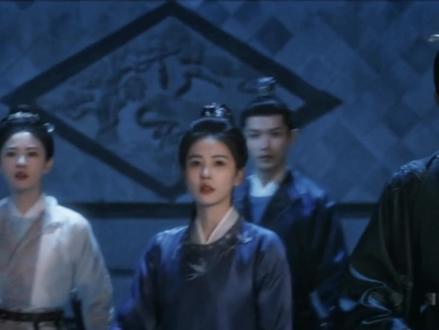 不要让仇恨毁了自己一生#唐宫奇案 #唐宫奇案值得反复细品