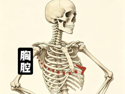 画转身扭腰,画对的关键是别画腰! #人体结构 #板绘 #零基础学画画 #透视 #漫画