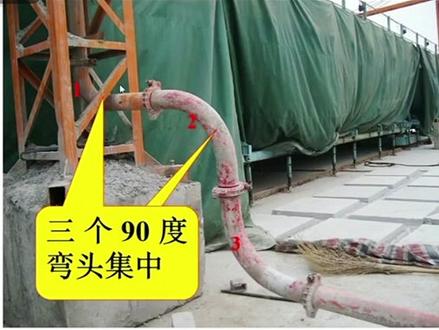 干货:混凝土工作性能良好,为什么老堵管?点赞收藏,拿走不谢!