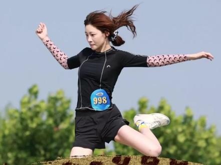 听粉丝指令第四弹——上电视丢个人? #夏日闪光派对