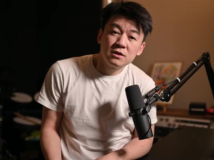 【声卡评测】福克斯特 Scarlett Solo声卡#声卡调试 #评测 #声卡 #吉他#录音 #吉他录音