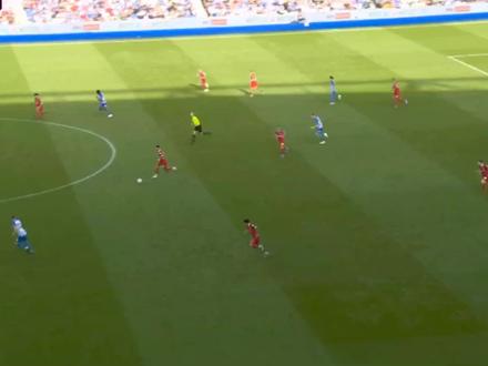 边后卫在参与进攻时常见的五种方式