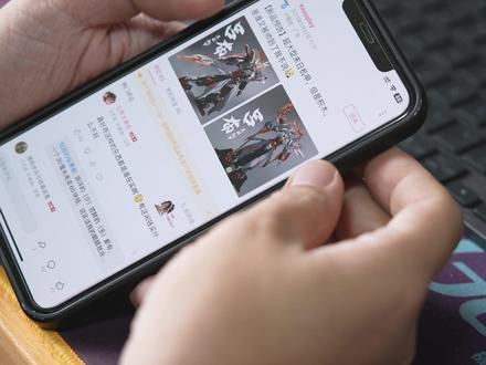 超大型?有多大?KEEPPLEY 王者荣耀 吕布末日机甲 积木 #王者荣耀 #玩具 #积木