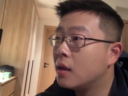 我真的受伤了…#90后 #中老年恋综