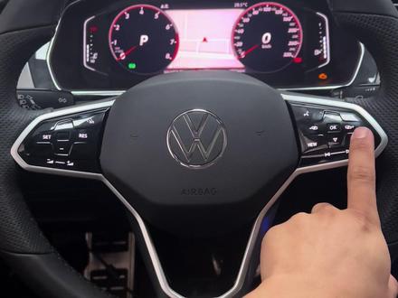 20款迈腾升级原厂最新款触摸方向盘➕方向盘加热 #沧州迈腾