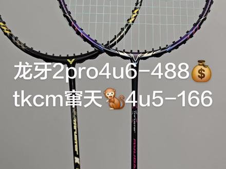 龙牙之刃二代Pro加TKCM窜天猴