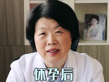 怀孕后可以开车吗?会受“孕傻”影响吗? #dou是知识点