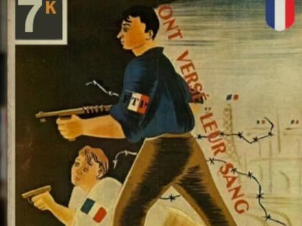 法国不止有赌神#kards#法国#剪辑原创