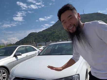 四川粉丝打假7万多的奥迪A4L#奥迪A4L #二手车 #练手代步车 #二手车搬运工 #每天推荐好车二手车