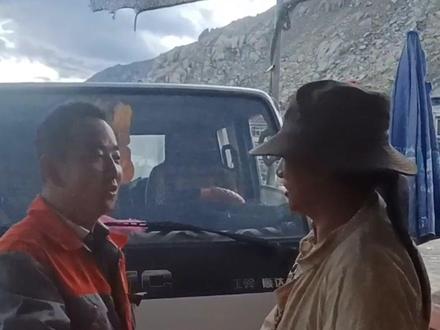 江铃顺达国四,路上有时候熄火,今天直接发不着!维修完毕。试车完美!修理发不着找我!#柴油电喷后处理维修 #汽车电器维修 #尿素泵维修 #国六 #西藏拉萨 #柴油电喷维修 #尿素泵 #汽车电路