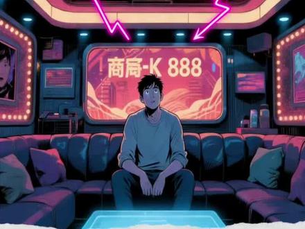 商k里那些你听不懂的大暗语#商k #夜场