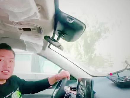 三代哈弗H6专车专用隐藏行车记录仪安装流程#哈弗h6 #国产车 #汽车改装升级