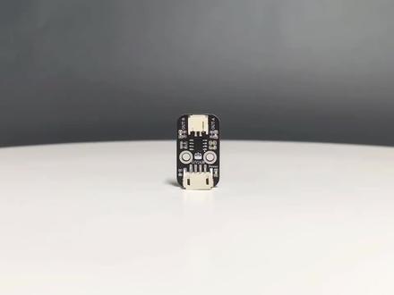 电机驱动模块:实现精确控制和高效驱动的关键组件 #电机驱动模块