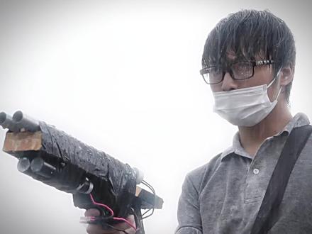 日服第一男枪,山上彻也的一生!#山上彻也 #日本