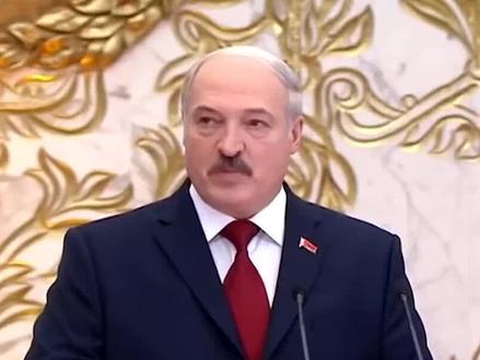 卢卡申科警告:这意味着挑起“三战”