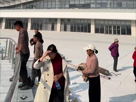 汉川北站26号真的可以通车吗?#汉川 #汉川北站