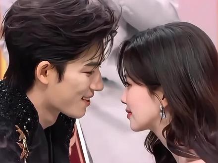 男星对白鹿的态度差距暴露关系,王星越又争又抢,曾舜晞当妹妹宠,唯独张凌赫可能真谈过#白鹿 #王星越 #张凌赫 #内容启发搜索 #影娱热点团