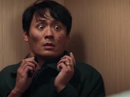 笑死我了#韩剧 #超能路人甲#韩剧推荐