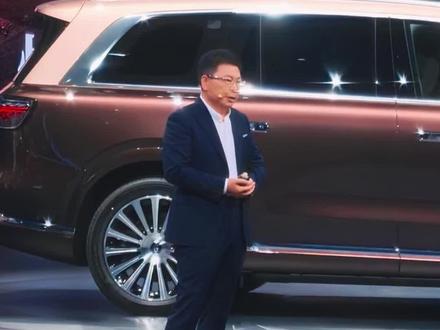 “无论是500万还是1000万内,问界M9都是地表最强SUV!”#余承东 #华为 #问界M9 #全新一代问界M9