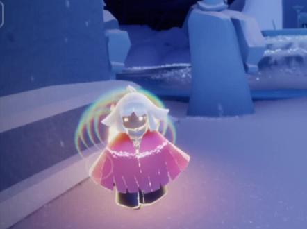 从风行网道到星漠跑图,小王子季跑图烛火位置
#光遇 #sky #光遇日常 #治愈