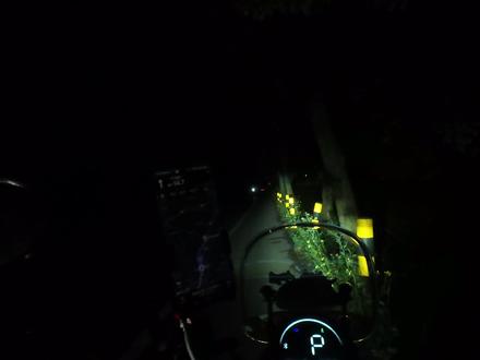 骑行挑战长沙至津市230KM第四话:常德生态动物园 骑行挑战长沙至津市230KM第四话:常德生态动物园~
骑的雅迪摩登绽放70电动车,加装了锂电,快充,就是爱自由
#长途骑行#电动骑行vlog #运动相机#骑行#摩旅