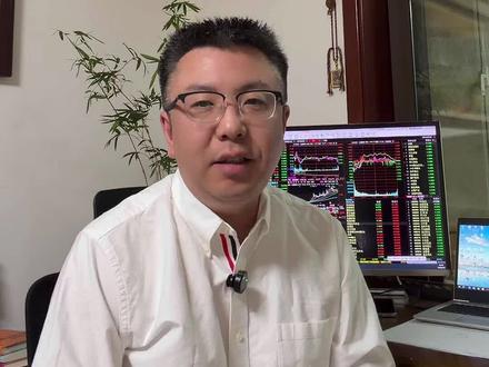 道指十万点? #道指新高 #财经 #美股 #A股