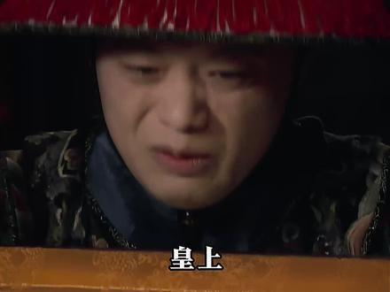 一碗绿豆百合粥,汤里盛的是关怀,碗底压的是算计。 #甄嬛传 #影视解说 #甄嬛传解说 #甄嬛传十级观众